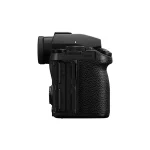 Panasonic Lumix DC-G9 MK II Mirrorless Φωτογραφική Μηχανή Body Μαύρη DC-G9M2E - Image 6