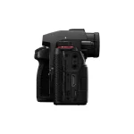 Panasonic Lumix DC-G9 MK II Mirrorless Φωτογραφική Μηχανή Body Μαύρη DC-G9M2E - Image 7