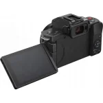 Panasonic Lumix DC-G100D Mirrorless Φωτογραφική Μηχανή Kit (G Vario 12-32mm F3.5-5.6 Asph. Mega OIS) Μαύρη DC-G100DKEGK - Image 6