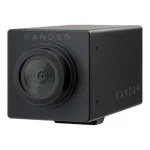 Kandao Βιντεοκάμερα AR Cam Freeview 4K UHD @ 25fps Αισθητήρας CMOS Αποθήκευση σε Κάρτα Μνήμης HFV0510