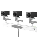 Kandao Βιντεοκάμερα AR Cam Freeview 4K UHD @ 25fps Αισθητήρας CMOS Αποθήκευση σε Κάρτα Μνήμης HFV0510 - Image 3