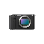 Sony ZV-E1 Mirrorless Φωτογραφική Μηχανή Kit (FE 28-60mm F4-5.6) Μαύρη ZVE1LBDI.EU - Image 2