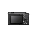 Sony ZV-E1 Mirrorless Φωτογραφική Μηχανή Kit (FE 28-60mm F4-5.6) Μαύρη ZVE1LBDI.EU - Image 3