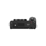 Sony ZV-E1 Mirrorless Φωτογραφική Μηχανή Kit (FE 28-60mm F4-5.6) Μαύρη ZVE1LBDI.EU - Image 4