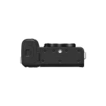 Sony ZV-E1 Mirrorless Φωτογραφική Μηχανή Kit (FE 28-60mm F4-5.6) Μαύρη ZVE1LBDI.EU - Image 5
