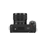 Sony ZV-E1 Mirrorless Φωτογραφική Μηχανή Kit (FE 28-60mm F4-5.6) Μαύρη ZVE1LBDI.EU - Image 7