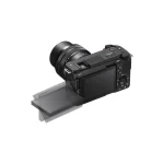 Sony ZV-E1 Mirrorless Φωτογραφική Μηχανή Kit (FE 28-60mm F4-5.6) Μαύρη ZVE1LBDI.EU - Image 8