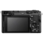Sony a6700 Mirrorless Φωτογραφική Μηχανή Kit (E PZ 16-50mm F3.5-5.6 OSS) Μαύρη ILCE-6700LBQ - Image 2