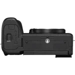 Sony a6700 Mirrorless Φωτογραφική Μηχανή Kit (E PZ 16-50mm F3.5-5.6 OSS) Μαύρη ILCE-6700LBQ - Image 4