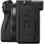 Sony a6700 Mirrorless Φωτογραφική Μηχανή Kit (E PZ 16-50mm F3.5-5.6 OSS) Μαύρη ILCE-6700LBQ - Image 6
