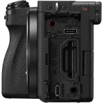 Sony a6700 Mirrorless Φωτογραφική Μηχανή Kit (E PZ 16-50mm F3.5-5.6 OSS) Μαύρη ILCE-6700LBQ - Image 7