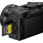 Sony a6700 Mirrorless Φωτογραφική Μηχανή Kit (E PZ 16-50mm F3.5-5.6 OSS) Μαύρη ILCE-6700LBQ - Image 8