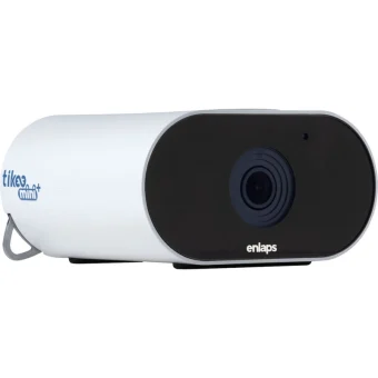 Βιντεοκάμερα Tikee mini+ Αισθητήρας CMOS Αποθήκευση σε Κάρτα Μνήμης 1000017578