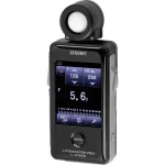 Sekonic L-478DR-EL Μετρητής Φωτός για Studio 100397 - Image 3