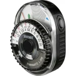 Sekonic L-208 TwinMate Μετρητής Φωτός 100362 - Image 3