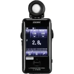 Sekonic L-478DR Litemaster Pro Μετρητής Φωτός για Studio 100395