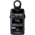 Sekonic L-478DR Litemaster Pro Μετρητής Φωτός για Studio 100395 - Image 5
