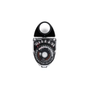 Sekonic L-398A Studio Deluxe III Μετρητής Φωτός για Studio 400097