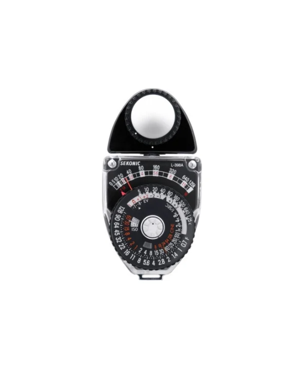 Sekonic L-398A Studio Deluxe III Μετρητής Φωτός για Studio 400097