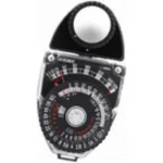 Sekonic L-398A Studio Deluxe III Μετρητής Φωτός για Studio 400097 - Image 6