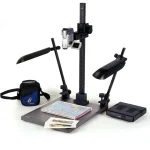 Kaiser RS 2 XA Copy Stand Βάση για Studio 5411 - Image 2