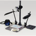 Kaiser RS 2 XA Copy Stand Βάση για Studio 5411 - Image 3