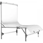 Walimex Shooting Table Βάση Φωτογράφισης για Studio Tavola 1015457 - Image 2
