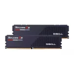 G.Skill Ripjaws S5 DDR5 64GB RAM με 2x32GB Modules και Ταχύτητα 6000 για Desktop F5-6000J2836G32GX2-RS5K - Image 2