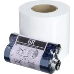 Kodak Γνήσια Μελανοταινία Print Kit 6900/6800/ 6850/6R (1025295)