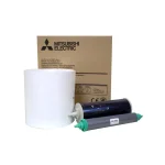 Mitsubishi Electric CK9015 Γνήσια Μελανοταινία για CP-9500DW-S/CP-9550DW-S/CP-9800DW-S/CP-9820DW-S/MAP-1015 1τμχ (485066)