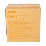 Mitsubishi Electric CK9015 Γνήσια Μελανοταινία για CP-9500DW-S/CP-9550DW-S/CP-9800DW-S/CP-9820DW-S/MAP-1015 1τμχ (485066) - Image 4
