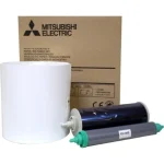 Mitsubishi Electric CK9318 Γνήσια Μελανοταινία 1τμχ (485070) - Image 4