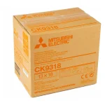 Mitsubishi Electric CK9318 Γνήσια Μελανοταινία 1τμχ (485070) - Image 5