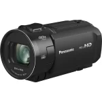 Panasonic Βιντεοκάμερα HC-V900E-K Αισθητήρας CMOS Αποθήκευση σε Κάρτα Μνήμης με Οθόνη 3" και HDMI / WiFi - Image 2