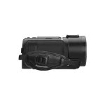 Panasonic Βιντεοκάμερα HC-V900E-K Αισθητήρας CMOS Αποθήκευση σε Κάρτα Μνήμης με Οθόνη 3" και HDMI / WiFi - Image 5