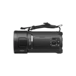 Panasonic Βιντεοκάμερα HC-V900E-K Αισθητήρας CMOS Αποθήκευση σε Κάρτα Μνήμης με Οθόνη 3" και HDMI / WiFi - Image 6