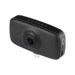 Kandao Qoocam Fun Black Φακός Κάμερας ​Κινητών 360 6972805230125 - Image 2