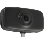 Kandao Qoocam Fun Black Φακός Κάμερας ​Κινητών 360 6972805230125 - Image 5