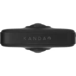 Kandao Qoocam Fun Black Φακός Κάμερας ​Κινητών 360 6972805230125 - Image 6