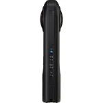 Ricoh THETA Z1 51GB Action Camera 4K Ultra HD Λήψης 360° και Wi-Fi Μαύρη 910820 - Image 3