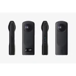 Ricoh THETA Z1 51GB Action Camera 4K Ultra HD Λήψης 360° και Wi-Fi Μαύρη 910820 - Image 5