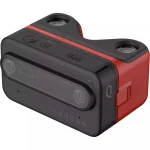 Kandao Βιντεοκάμερα 4K UHD @ 60fps QooCam EGO 3D Αισθητήρας CMOS Αποθήκευση σε Κάρτα Μνήμης με Οθόνη 2.54" και WiFi QG7018B - Image 6