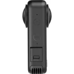 Kandao QooCam 3 Ultra Action Camera 8K Λήψης 360° Μαύρη QCM0812 - Image 3
