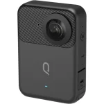 Kandao QooCam 3 Ultra Action Camera 8K Λήψης 360° Μαύρη QCM0812 - Image 4