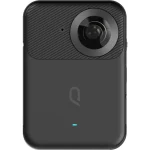 Kandao QooCam 3 Ultra Action Camera 8K Λήψης 360° Μαύρη QCM0812 - Image 5