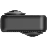 Kandao QooCam 3 Ultra Action Camera 8K Λήψης 360° Μαύρη QCM0812 - Image 7