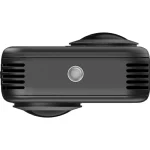 Kandao QooCam 3 Ultra Action Camera 8K Λήψης 360° Μαύρη QCM0812 - Image 8