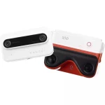 Kandao QooCam EGO Compact Φωτογραφική Μηχανή Λευκή QG7018W - Image 4