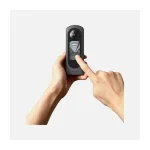 Ricoh Theta X 2023 46GB Action Camera 5K Λήψης 360° με Οθόνη Αφής 2.25" και Wi-Fi Μαύρη 910846 - Image 9