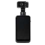 AgfaPhoto Realimove Action Camera 4K Ultra HD και Wi-Fi Μαύρη MC3X - Image 5